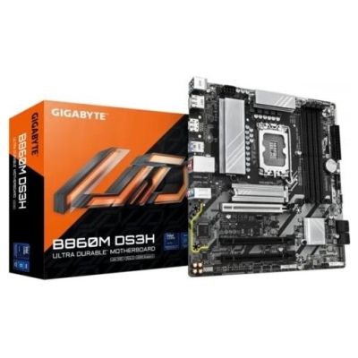 Gigabyte B860M DS3H