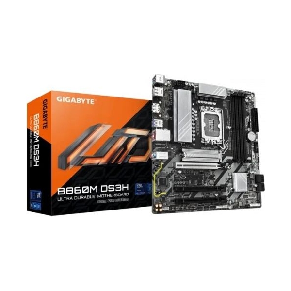 Gigabyte B860M DS3H