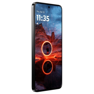 Motorola THINKPHONE 25 (5G) 6.4' 8/256GB 4310MAH CARBON BLACK