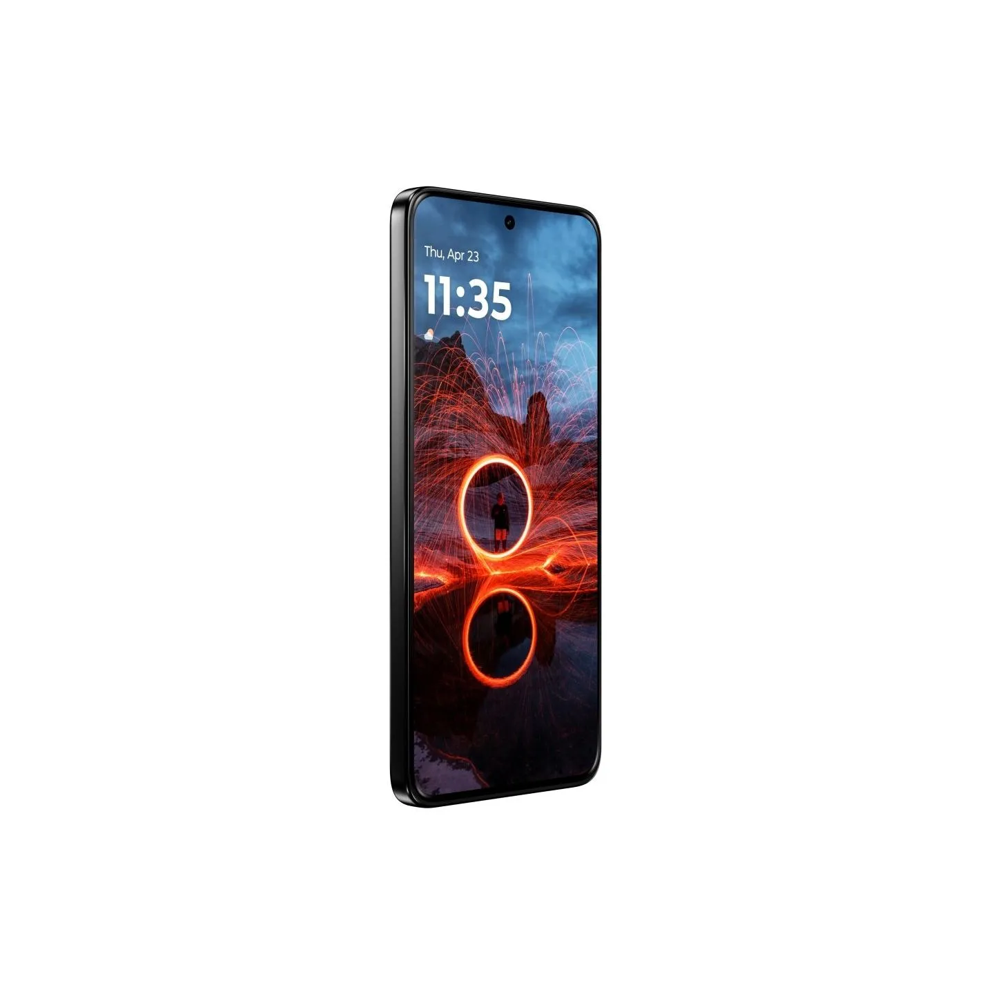Motorola THINKPHONE 25 (5G) 6.4' 8/256GB 4310MAH CARBON BLACK