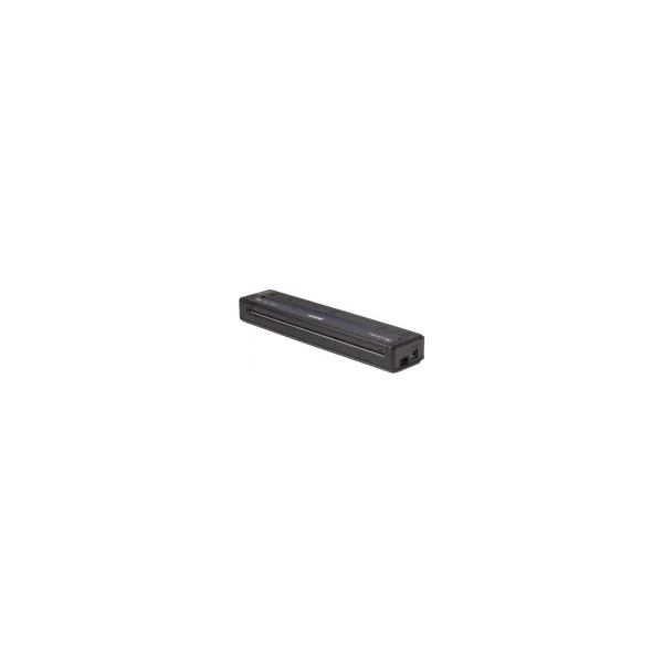 Brother PJ-822 MOBILE THERMO PRINTER, A4, USB-C, 203DPI, 13.5PPM