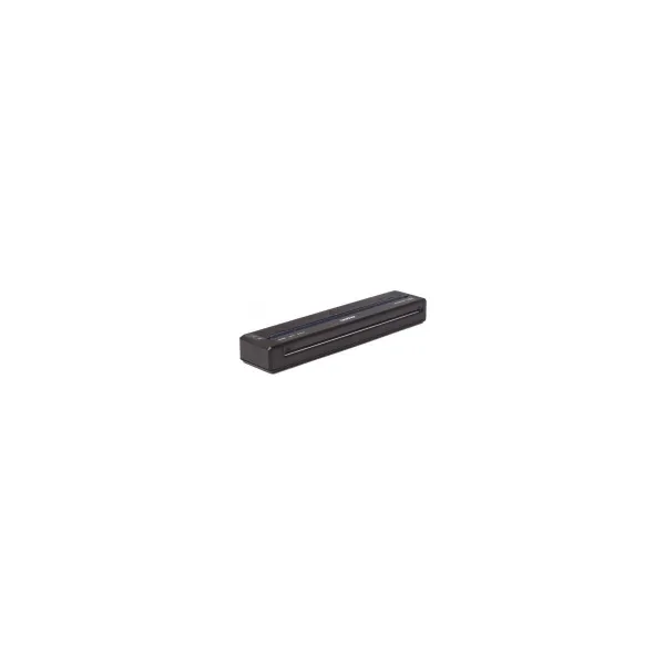 Brother PJ-822 MOBILE THERMO PRINTER, A4, USB-C, 203DPI, 13.5PPM