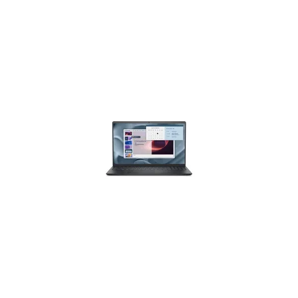 Dell PRO 15 ESSENTIAL I5-1334U/15.6FHD/16GB/512SSD/FPR/UBUNTU/3PS (CARBON BLACK) (US-KB)
