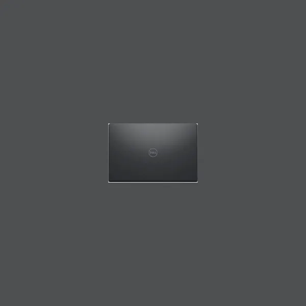 Dell PRO 15 ESSENTIAL I5-1334U/15.6FHD/16GB/512SSD/FPR/UBUNTU/3PS (CARBON BLACK) (US-KB)
