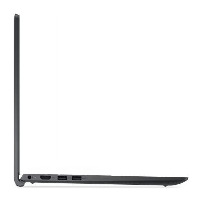 Dell PRO 15 ESSENTIAL I5-1334U/15.6FHD/16GB/512SSD/FPR/UBUNTU/3PS (CARBON BLACK) (US-KB)
