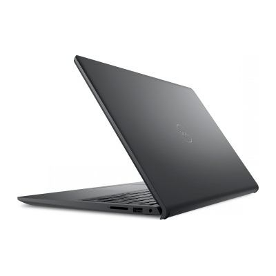 Dell PRO 15 ESSENTIAL I5-1334U/15.6FHD/16GB/512SSD/FPR/UBUNTU/3PS (CARBON BLACK) (US-KB)