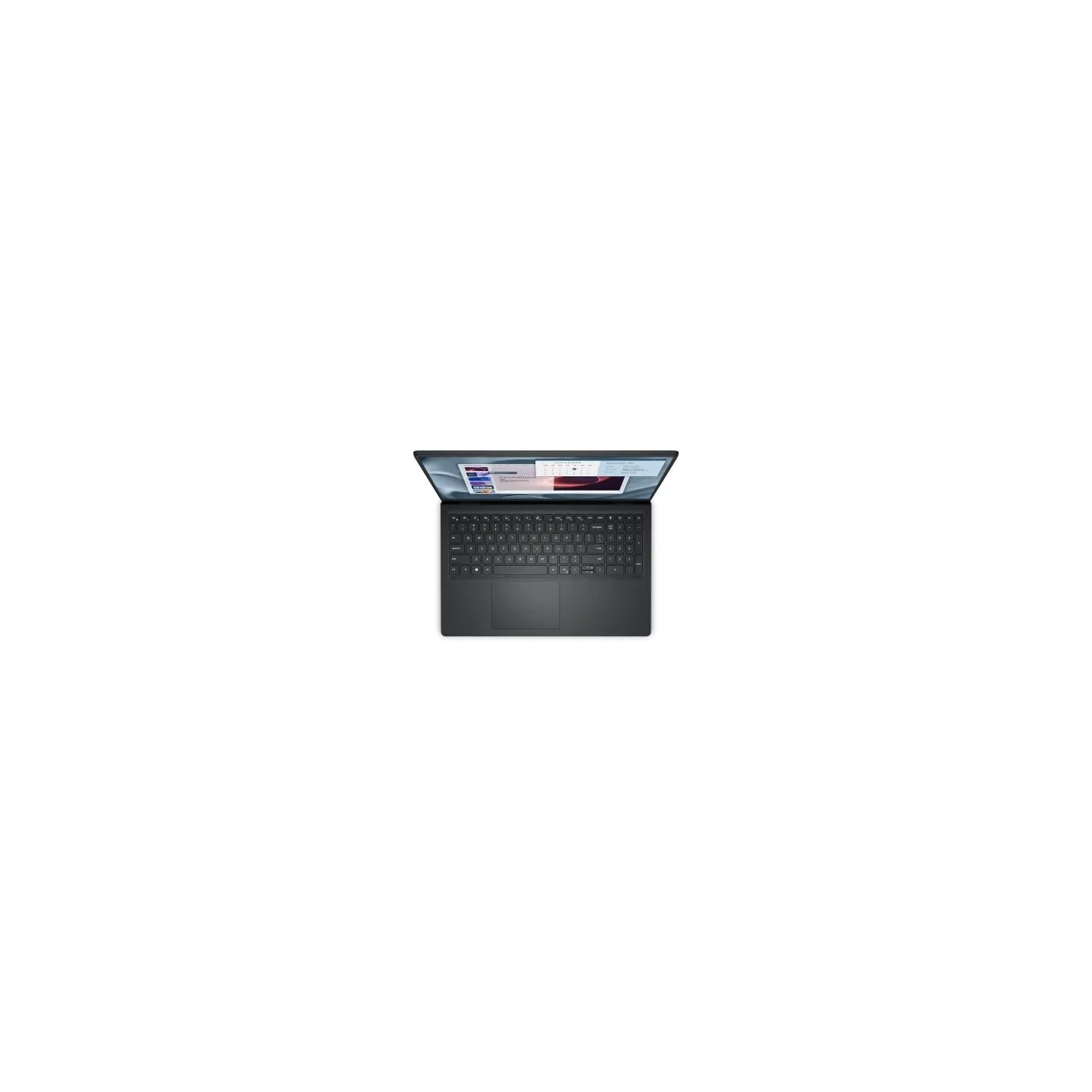 Dell PRO 15 ESSENTIAL I5-1334U/15.6FHD/16GB/512SSD/FPR/UBUNTU/3PS (CARBON BLACK) (US-KB)