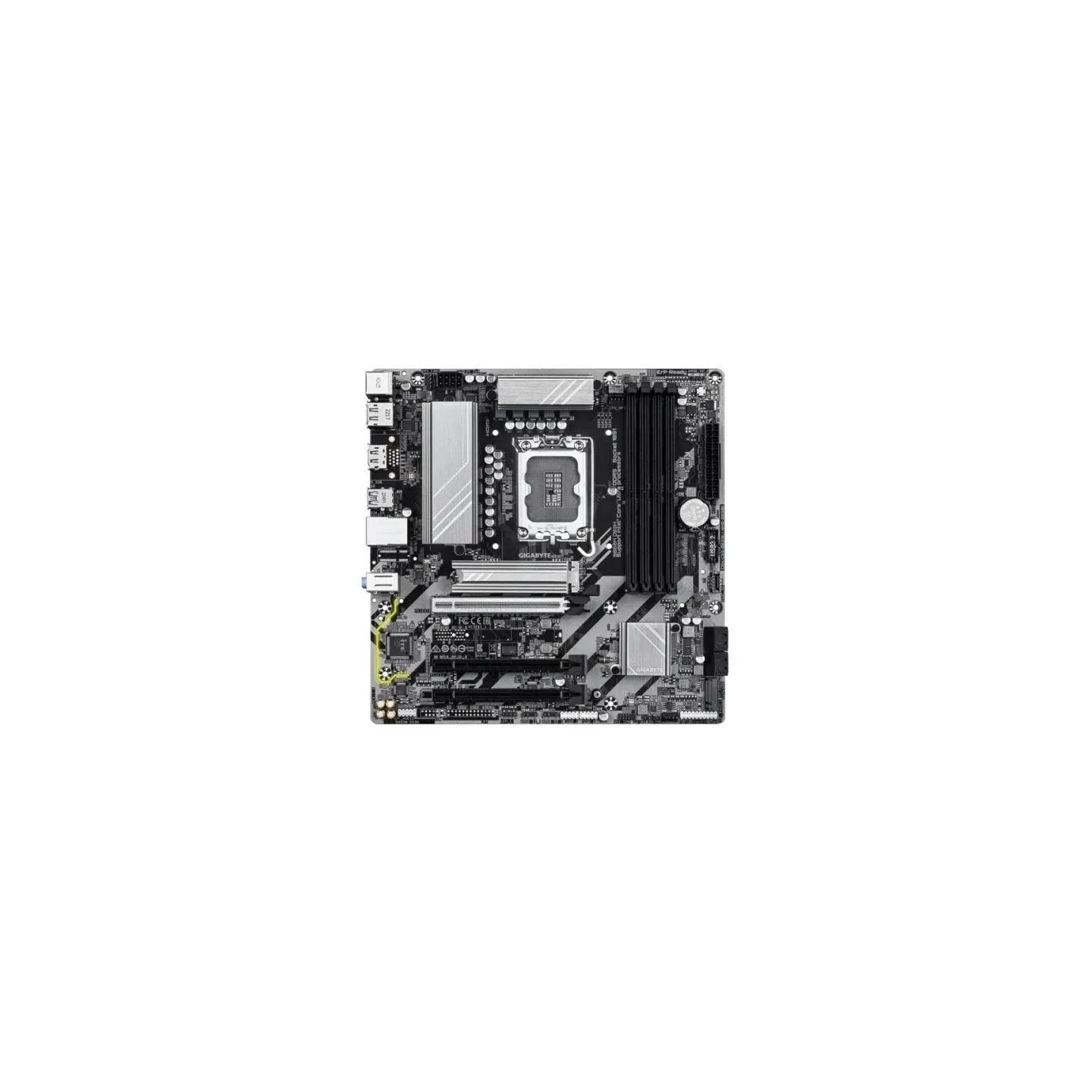 Gigabyte B860M DS3H LGA1851 MB