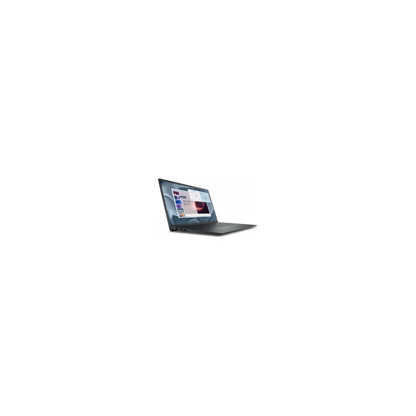 Dell PRO 15 ESSENTIAL I5-1334U/15.6FHD/16GB/512SSD/FPR/W11P/3PS (CARBON BLACK) (US-KB)