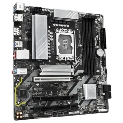 Gigabyte B860M DS3H LGA1851 MB