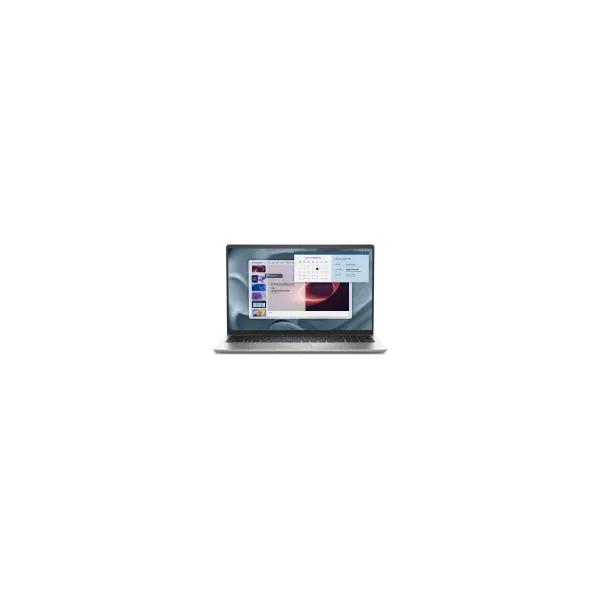 Dell PRO 15 ESSENTIAL I7-1355U/15.6FHD/16GB/512SSD/UBUNTU/3PS (PLATINUM) (US-KB)