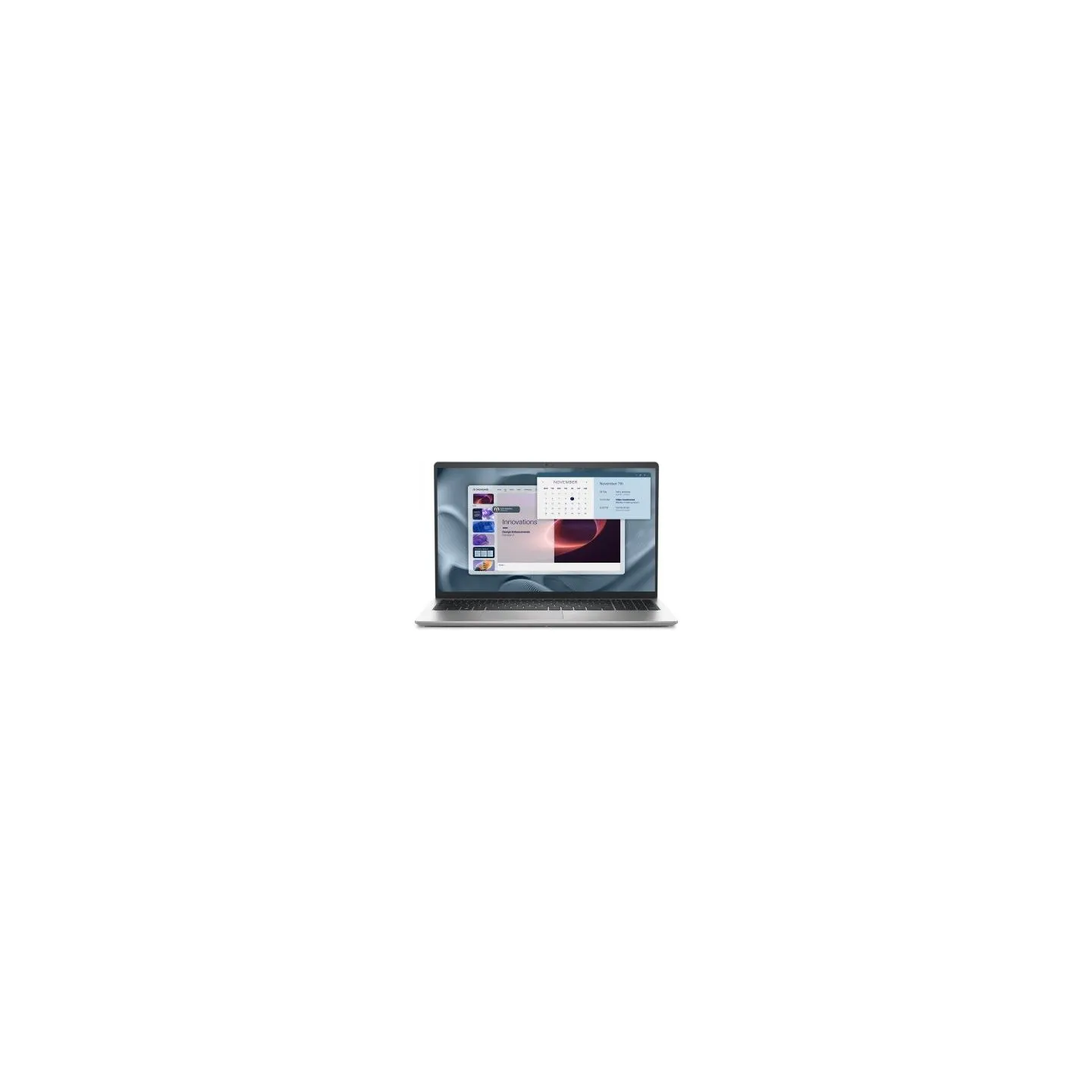 Dell PRO 15 ESSENTIAL I7-1355U/15.6FHD/16GB/512SSD/UBUNTU/3PS (PLATINUM) (US-KB)