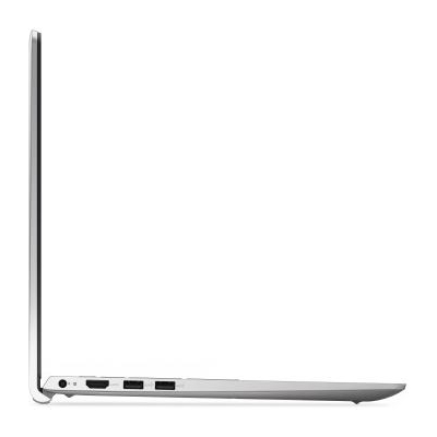 Dell PRO 15 ESSENTIAL I7-1355U/15.6FHD/16GB/512SSD/UBUNTU/3PS (PLATINUM) (US-KB)