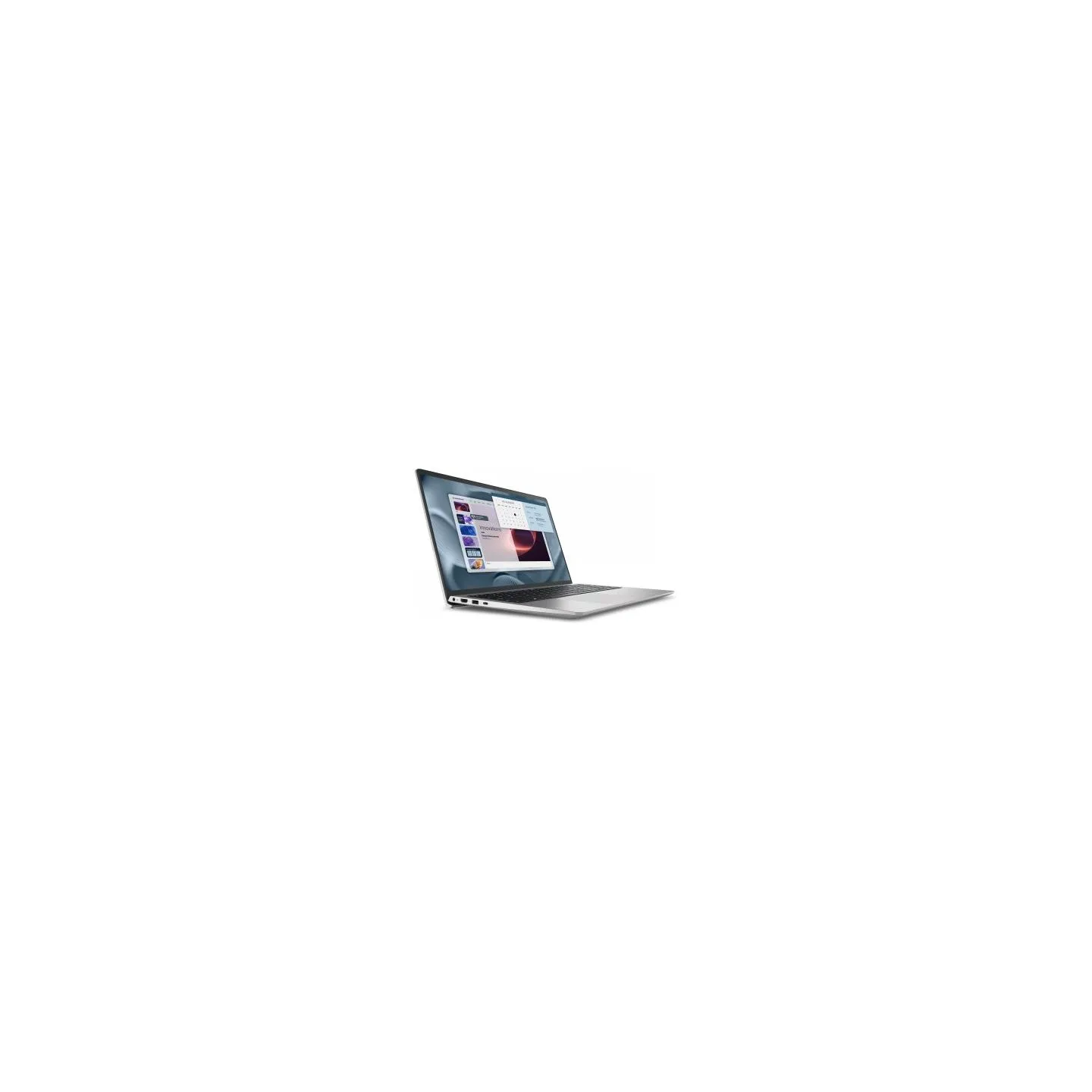 Dell PRO 15 ESSENTIAL I7-1355U/15.6FHD/16GB/512SSD/UBUNTU/3PS (PLATINUM) (US-KB)