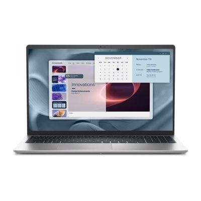 Dell PRO 15 ESSENTIAL I5-1334U/15.6FHD/16GB/1TBSSD/FPR/W11P/3PS (PLATINUM) (US-KB)