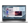 Dell PRO 15 ESSENTIAL I5-1334U/15.6FHD/16GB/1TBSSD/FPR/W11P/3PS (PLATINUM) (US-KB)