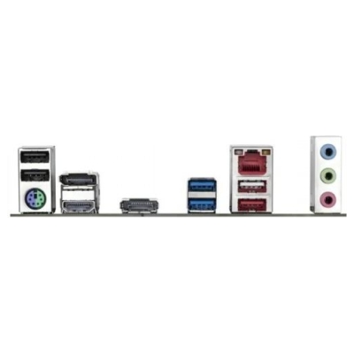 Gigabyte B860M DS3H LGA1851 MB