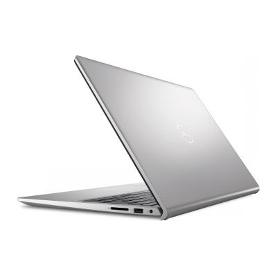 Dell PRO 15 ESSENTIAL I5-1334U/15.6FHD/16GB/1TBSSD/FPR/W11P/3PS (PLATINUM) (US-KB)