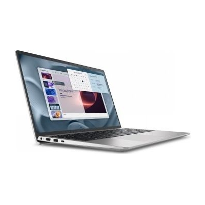 Dell PRO 15 ESSENTIAL I5-1334U/15.6FHD/16GB/1TBSSD/FPR/W11P/3PS (PLATINUM) (US-KB)