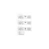 ABB UPS POWERVALUE 11RT G3 LIB 2 KVA