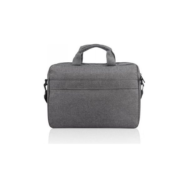 Lenovo LAPTOP CASUAL TOPLOADER T210 GREY 15.6"