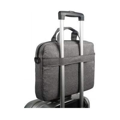 Lenovo LAPTOP CASUAL TOPLOADER T210 GREY 15.6"