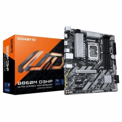 Gigabyte B860M D3HP LGA1851 MB