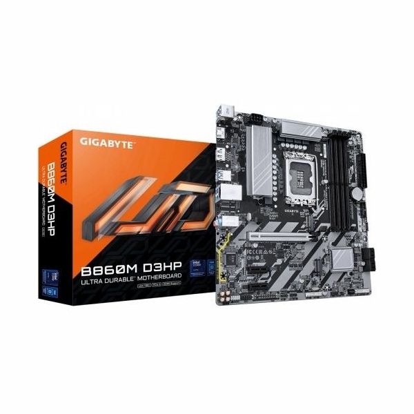 Gigabyte B860M D3HP LGA1851 MB