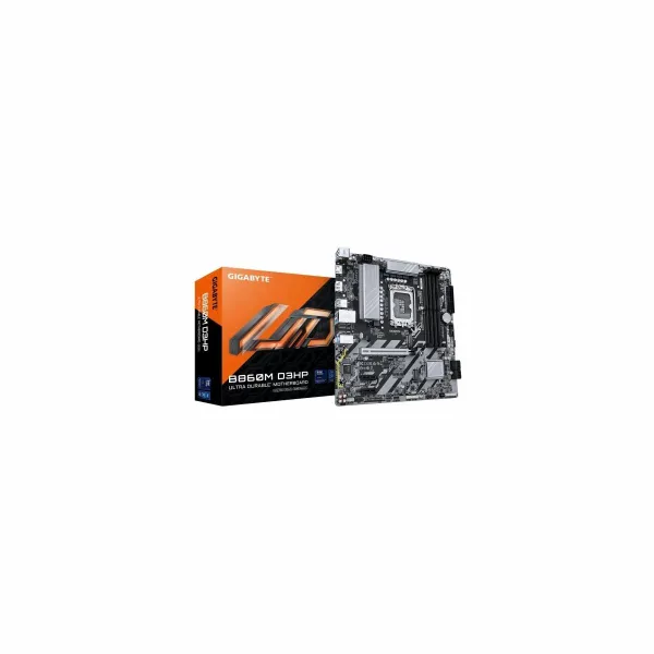 Gigabyte B860M D3HP LGA1851 MB