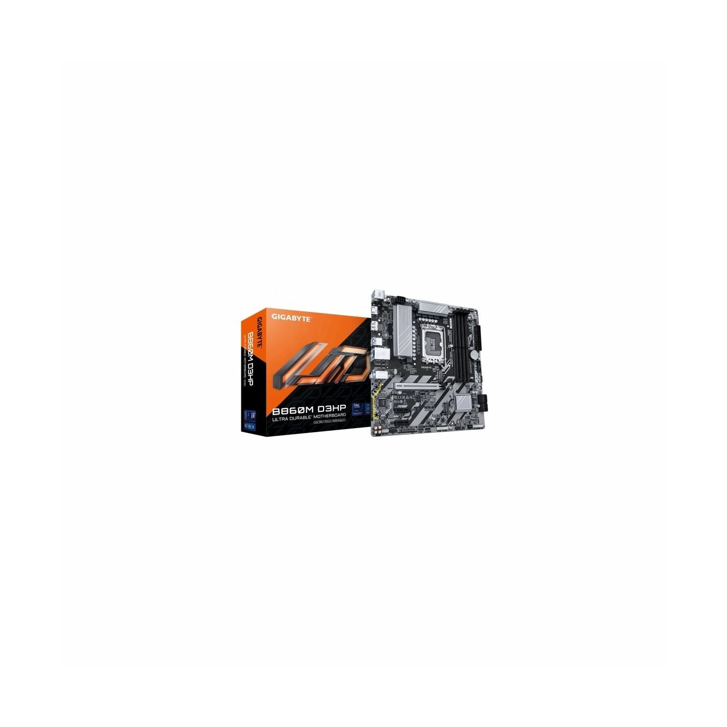 Gigabyte B860M D3HP LGA1851 MB