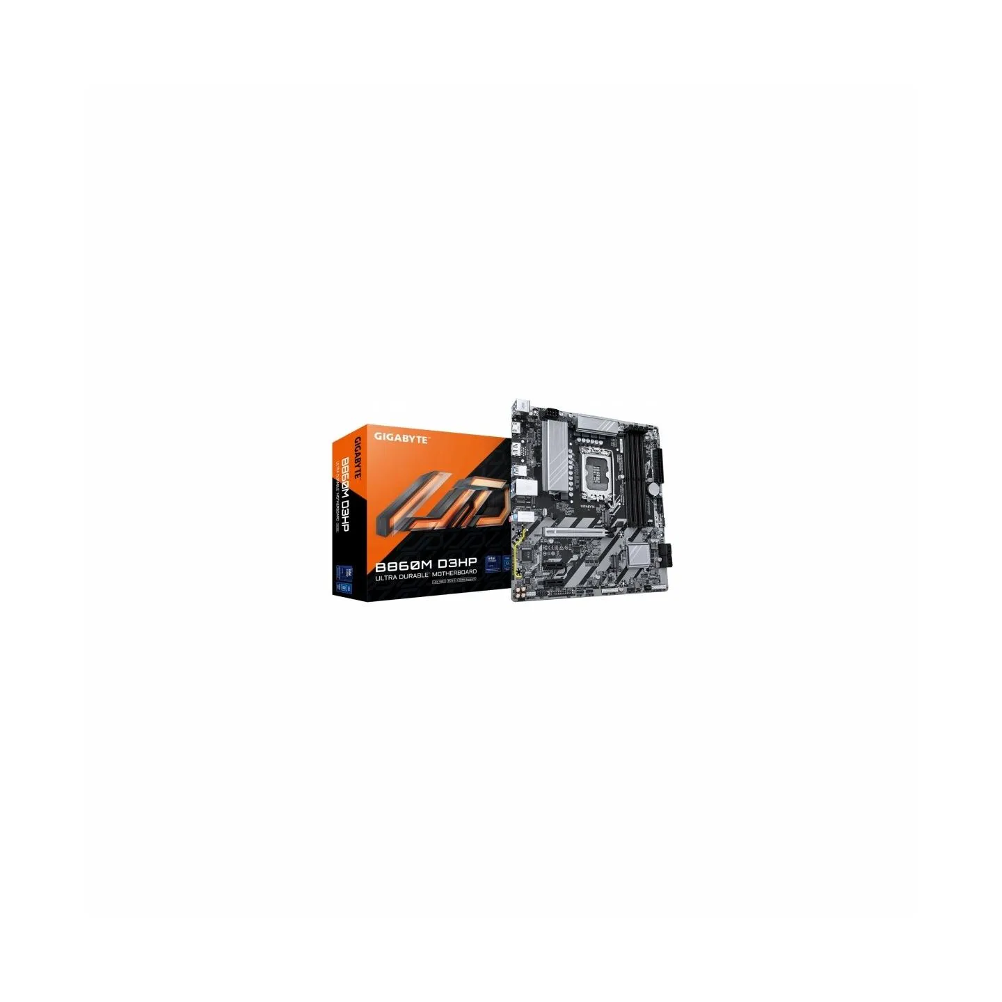 Gigabyte B860M D3HP LGA1851 MB