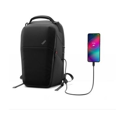 Lenovo TP CLICK-GO BACKPACK (AURA EDITION) 16"