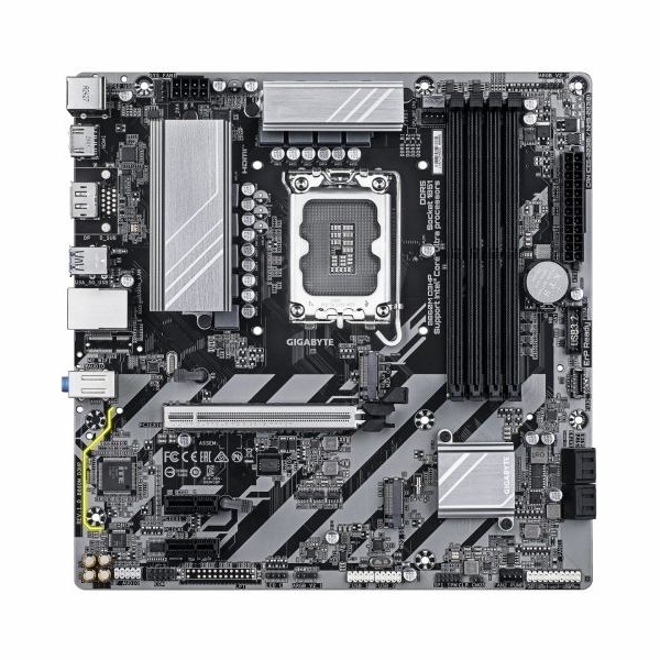 Gigabyte B860M D3HP LGA1851 MB
