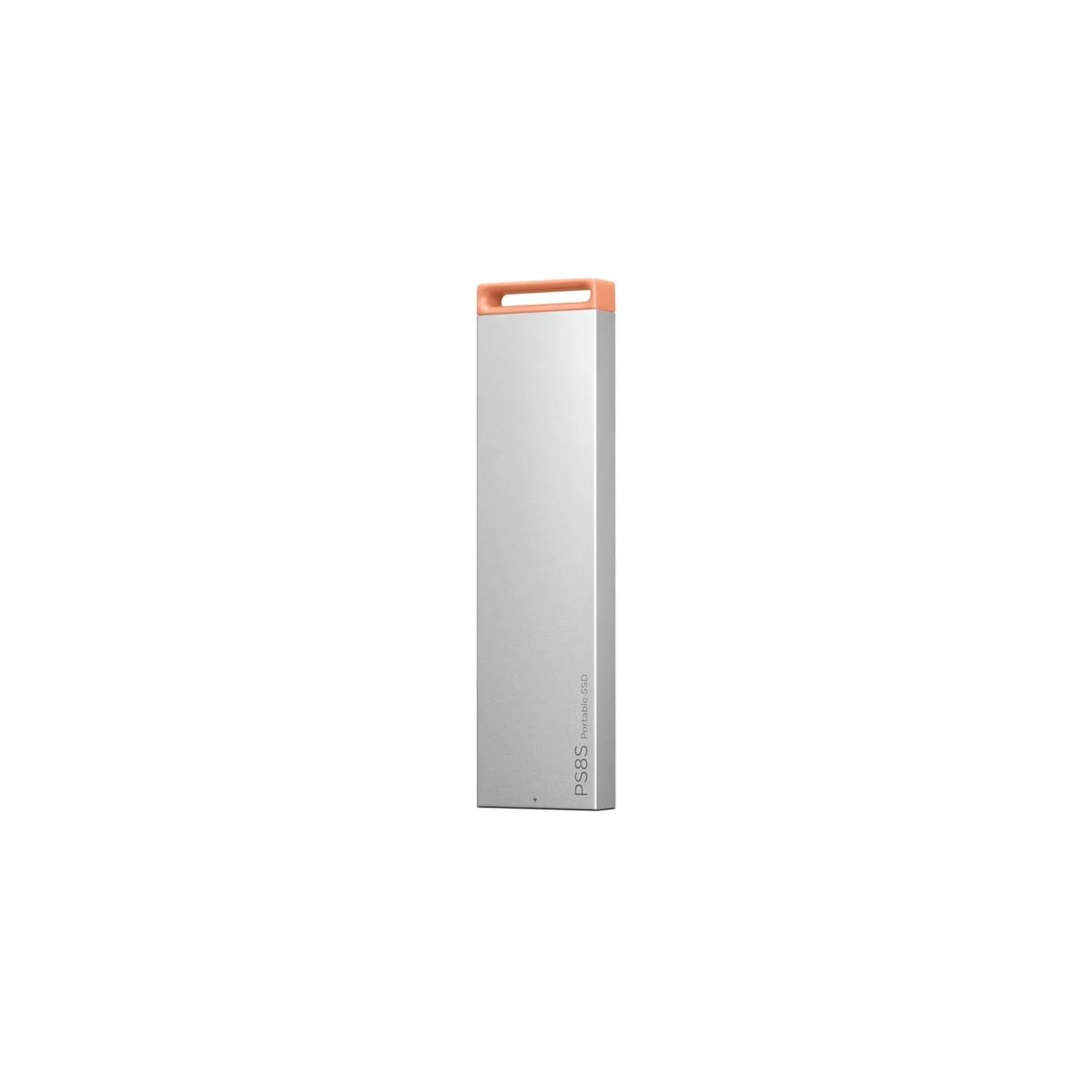 Lenovo PS8S PORTABLE SSD 1TB
