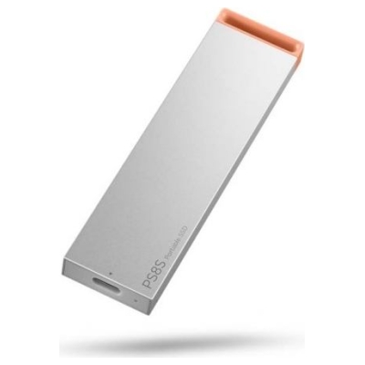 Lenovo PS8S PORTABLE SSD 2TB