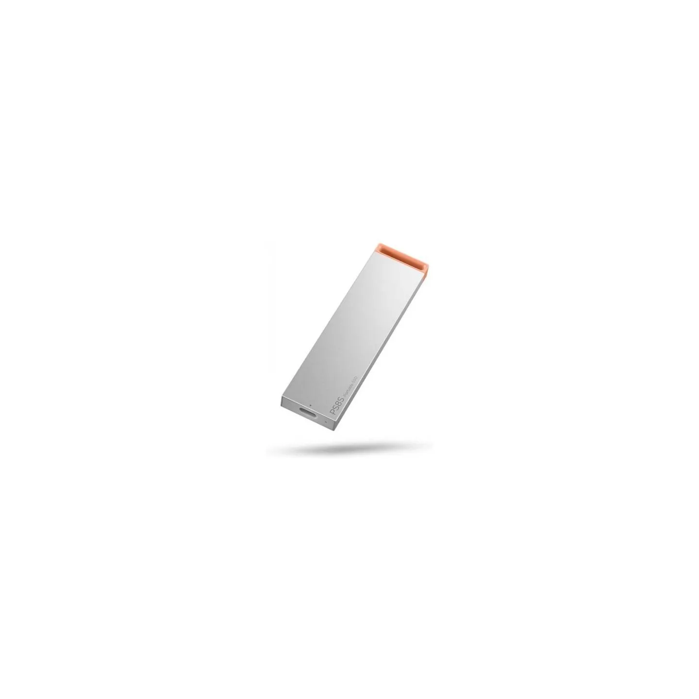 Lenovo PS8S PORTABLE SSD 2TB