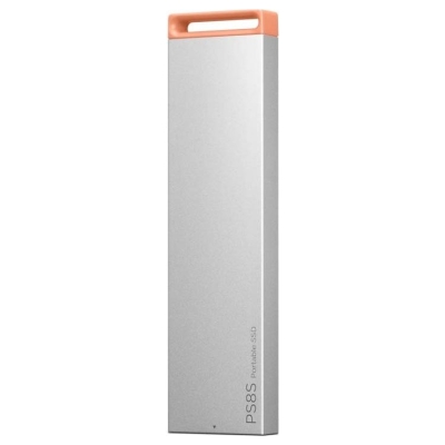 Lenovo PS8S PORTABLE SSD 2TB