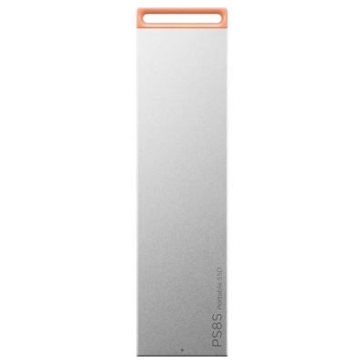 Lenovo PS8S PORTABLE SSD 2TB