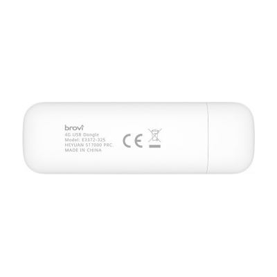 Huawei BROVI E3372-325 4G NETW MODEM