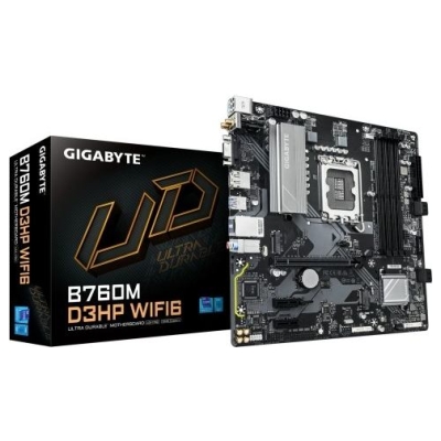 Gigabyte B760M D3HP WIFI6 LGA1700 MB