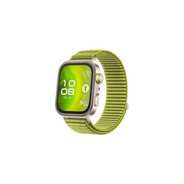 Huawei WATCH FIT 4 PRO (46MM) GREEN