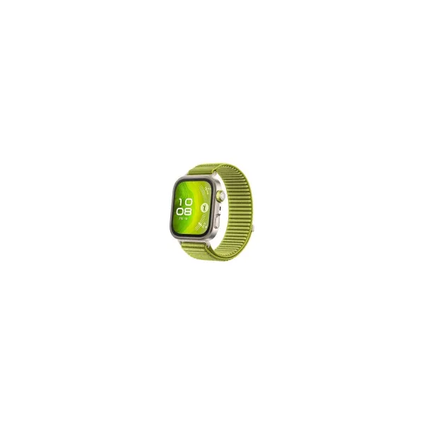 Huawei WATCH FIT 4 PRO (46MM) GREEN