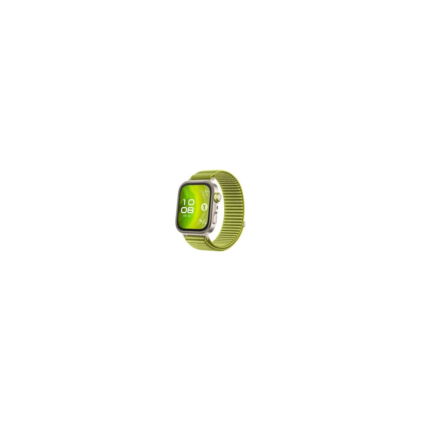 Huawei WATCH FIT 4 PRO (46MM) GREEN