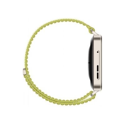 Huawei WATCH FIT 4 PRO (46MM) GREEN