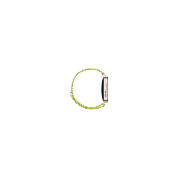 Huawei WATCH FIT 4 PRO (46MM) GREEN