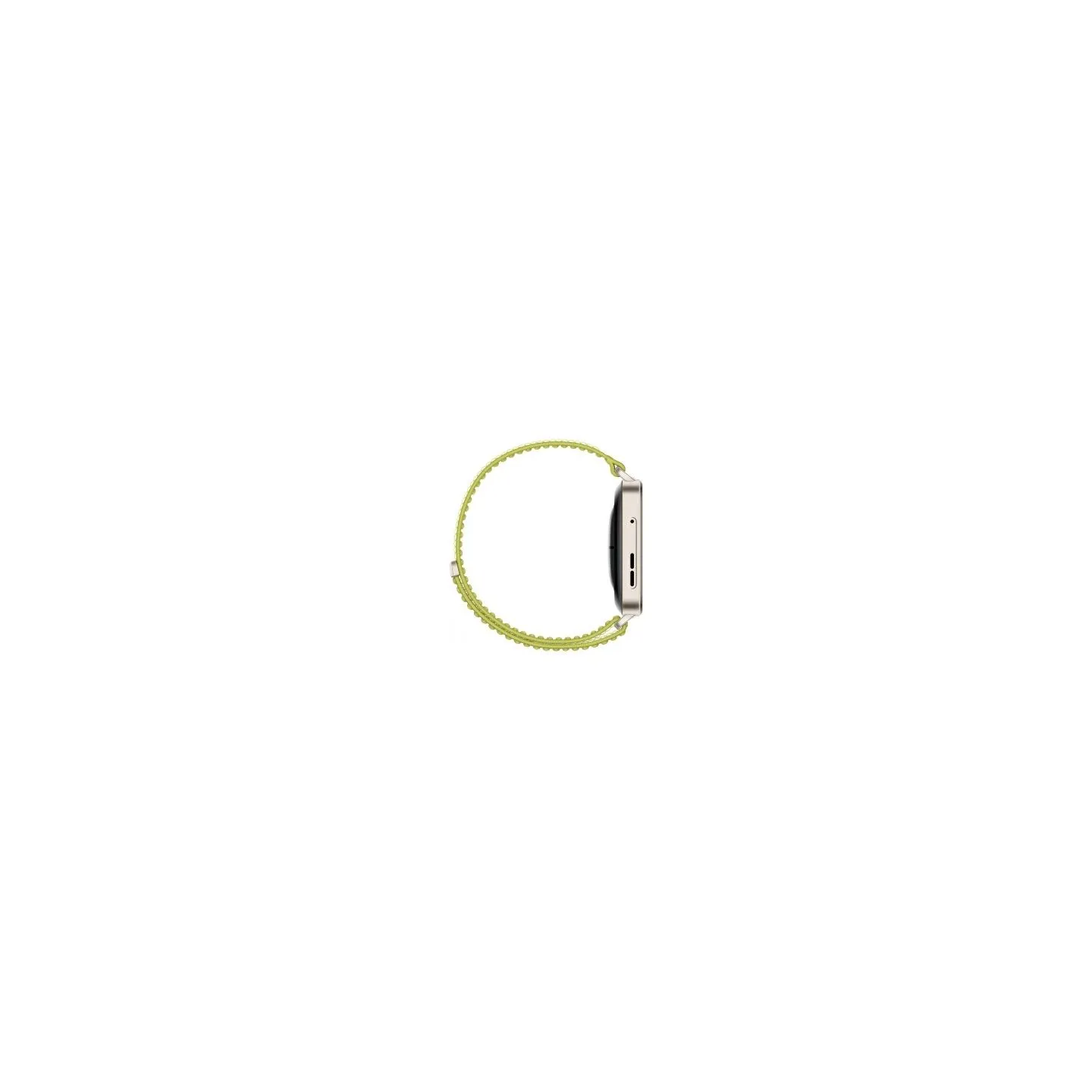 Huawei WATCH FIT 4 PRO (46MM) GREEN