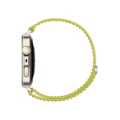 Huawei WATCH FIT 4 PRO (46MM) GREEN