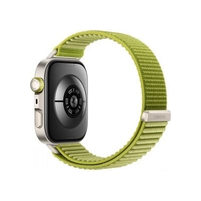 Huawei WATCH FIT 4 PRO (46MM) GREEN