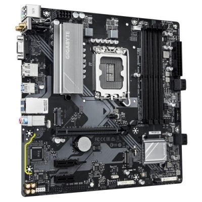 Gigabyte B760M D3HP WIFI6 LGA1700 MB