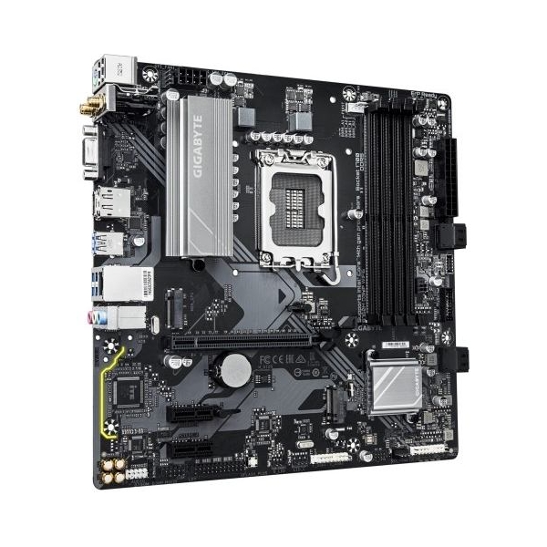 Gigabyte B760M D3HP WIFI6 LGA1700 MB